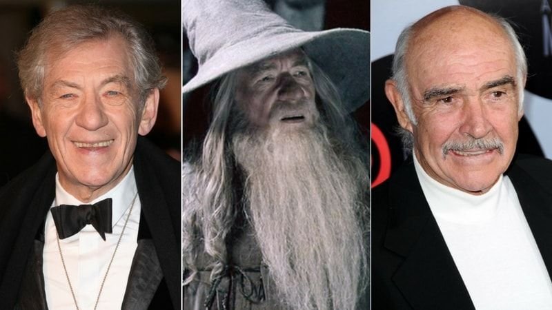 gandalf-sean-connery-Sir-Ian-McKellen