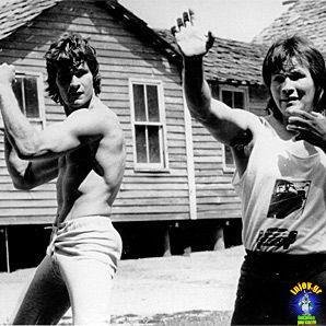 Patrick_Swayze_Road_House_The_Jet