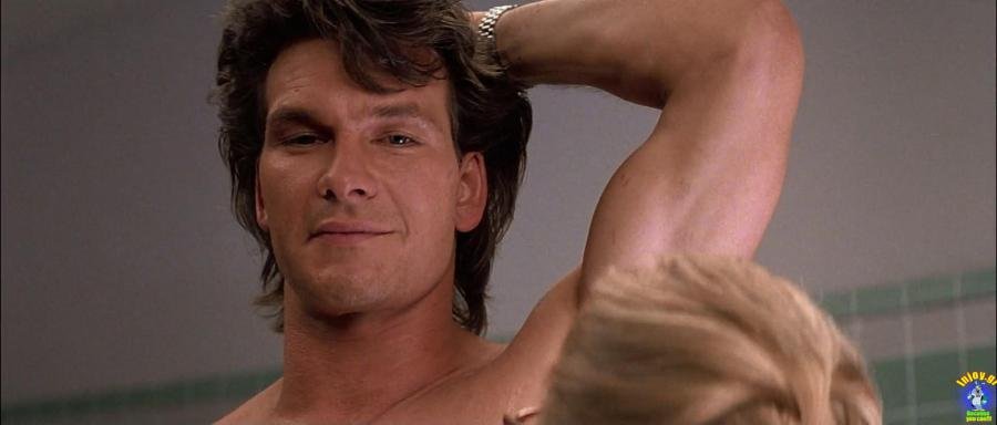 Road House Patrick Swayze