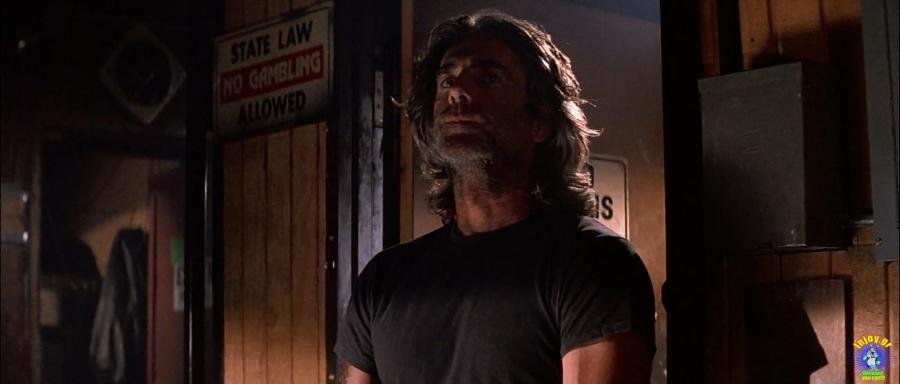 Sam Elliott Road House