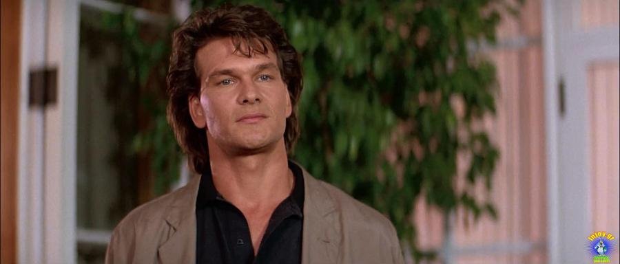 Road House Patrick Swayze