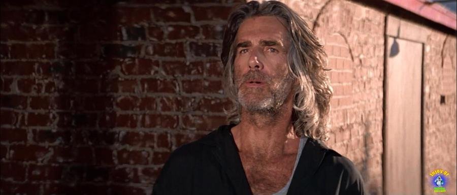  Road House Sam Elliott