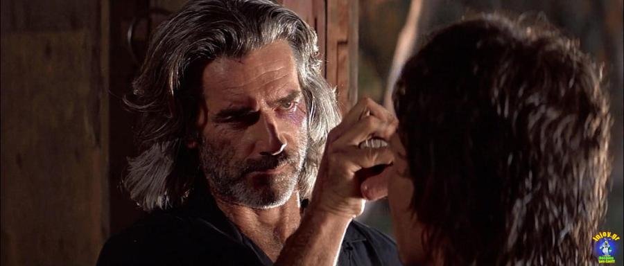  Road House Sam Elliott Patrick Swayze