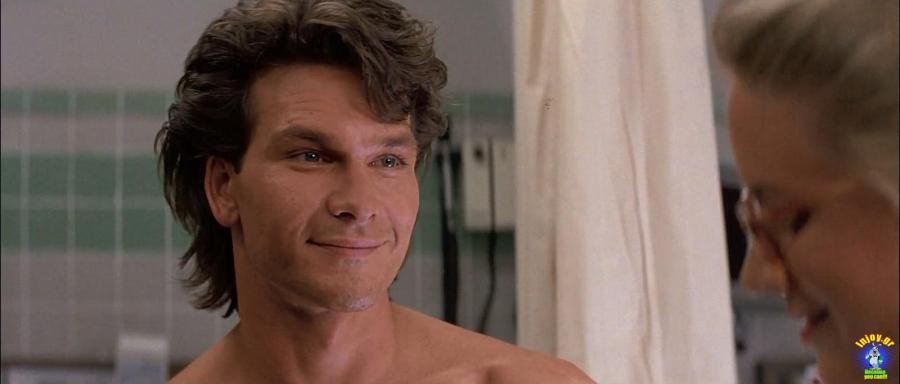 Road House Patrick Swayze