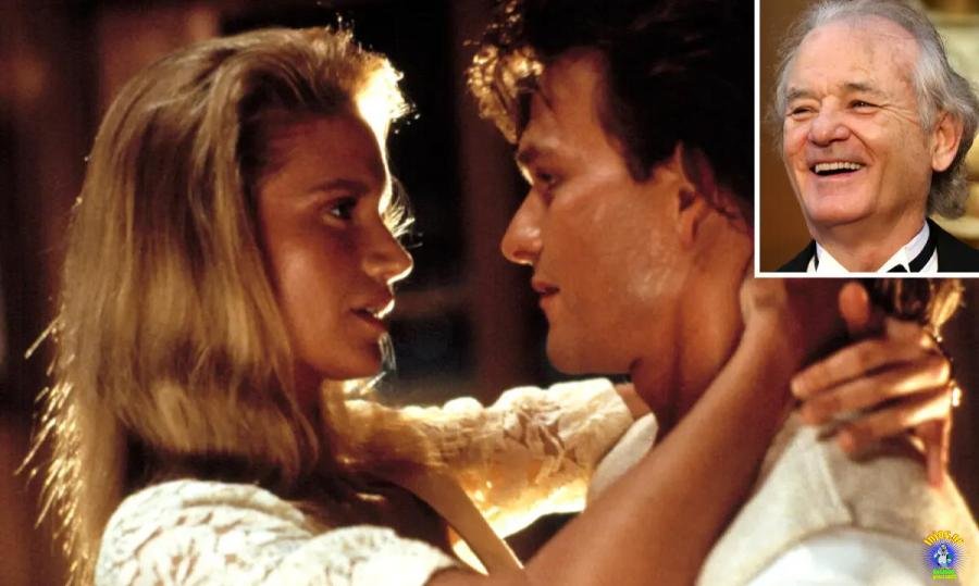 Road House John Murray  Mitch Glazer sex Swayze