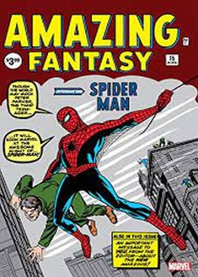 12 Superheros και η πρωτη εμφάνιση σε Comics