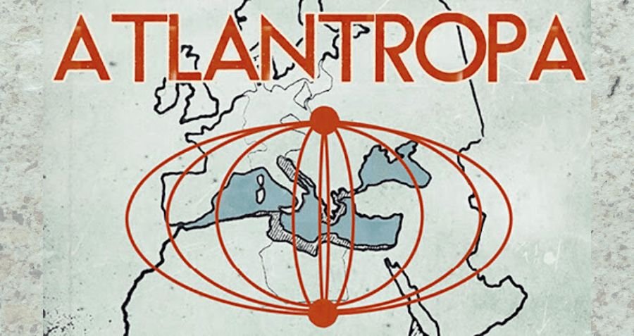 Atlantropa