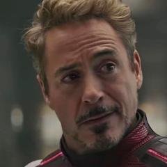 Avengers: Endgame