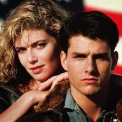 TOM CRUISE