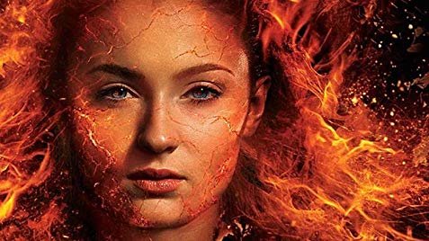 Dark Phoenix 2019