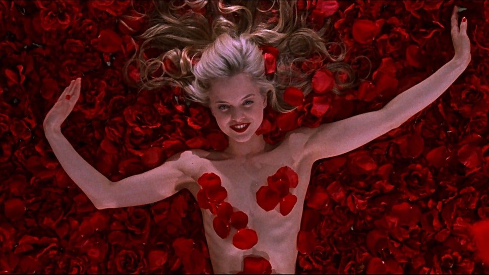 American Beauty (1999) Kevin Spacey