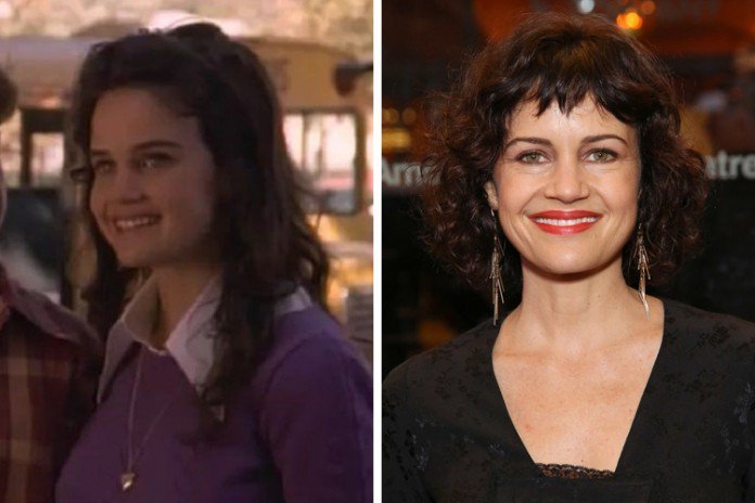 Carla Gugino