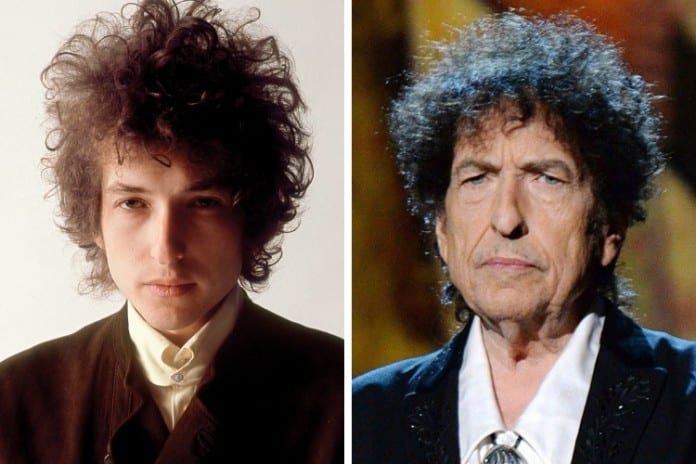 Bob-Dylan