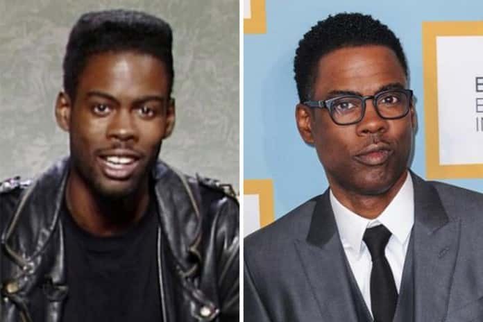 Chris Rock