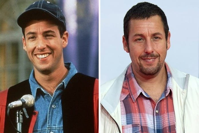 Adam Sandler