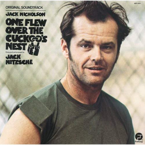 One Flew Over the Cuckoo's Nest