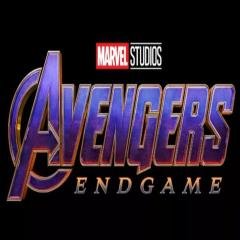  Avengers Endgame - Χωρίς Ζάχαρη